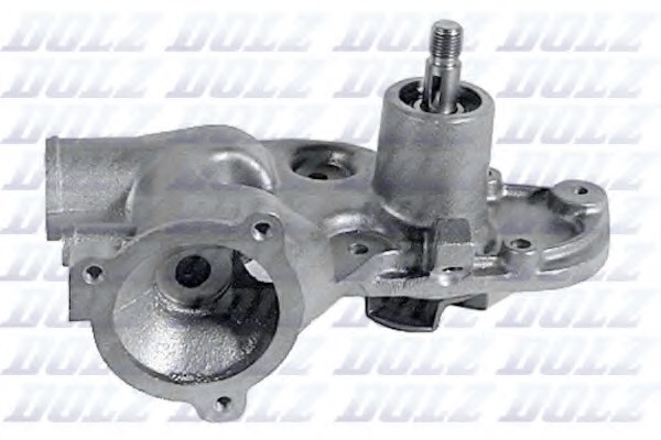DOLZ N569 Water Pump